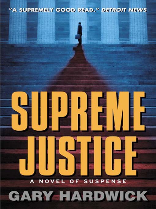 Supreme Justice