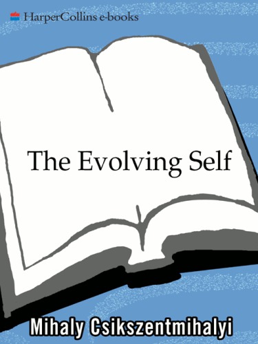 The Evolving Self