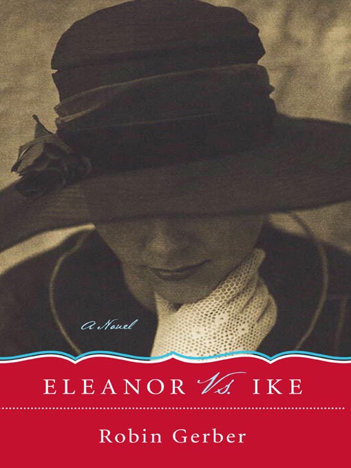 Eleanor vs. Ike
