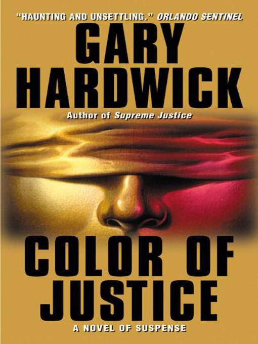 Color of Justice