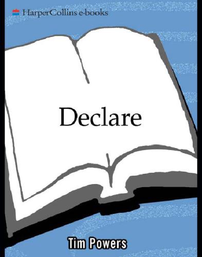 Declare