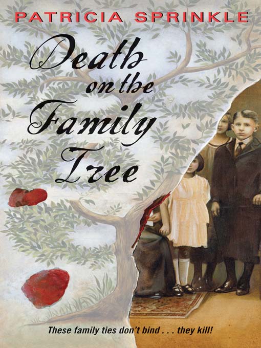 Death on the Family Tree