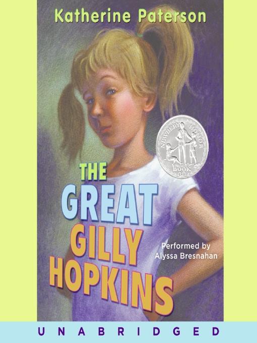 The Great Gilly Hopkins