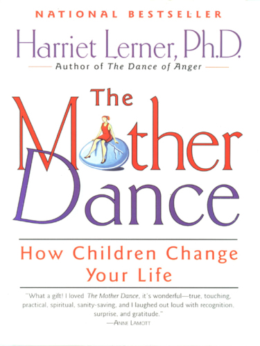 The Mother Dance