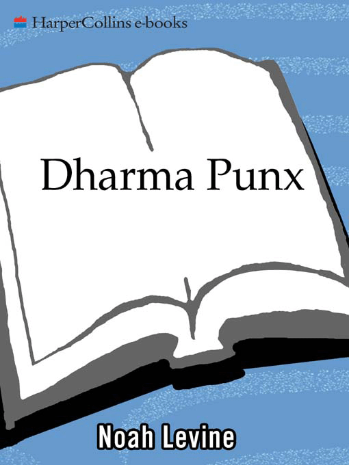 Dharma Punx