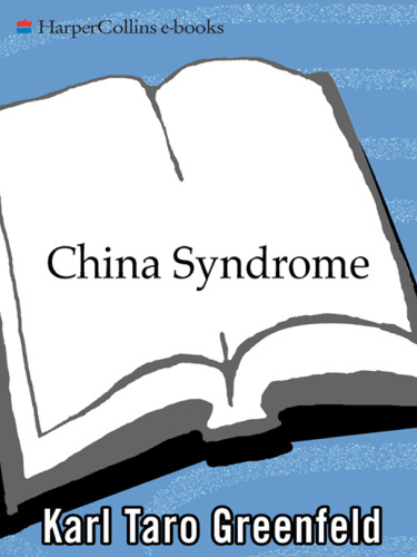 China syndrome : the true story of the 21st century's first great epidemic