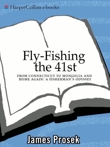 Fly-Fishing the 41st