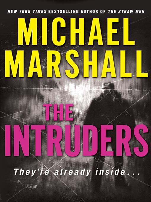 The Intruders