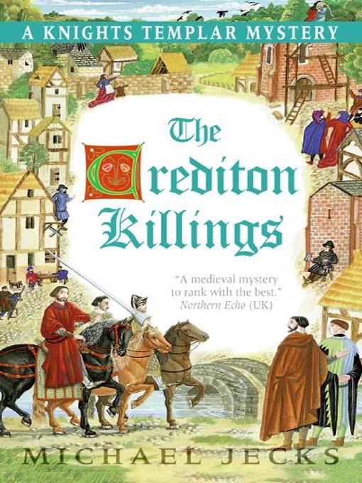 The Crediton Killings