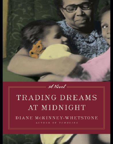 Trading Dreams at Midnight