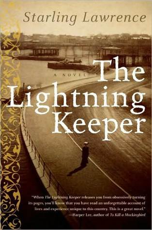 The Lightning Keeper