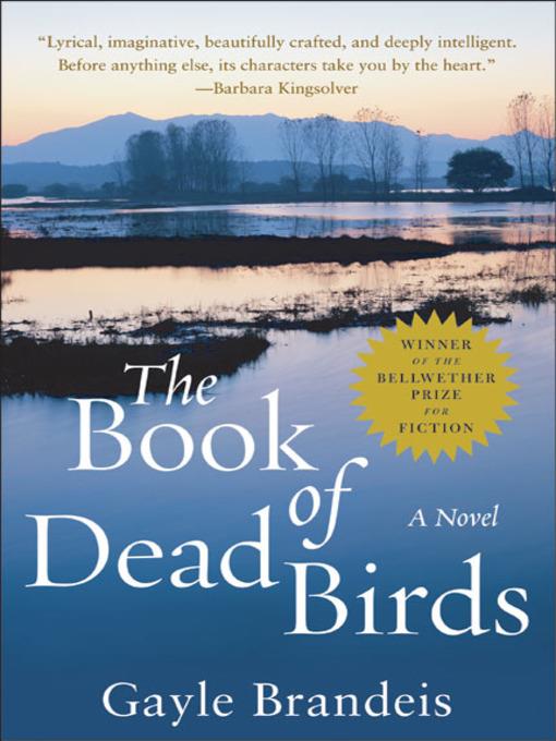 The Book of Dead Birds