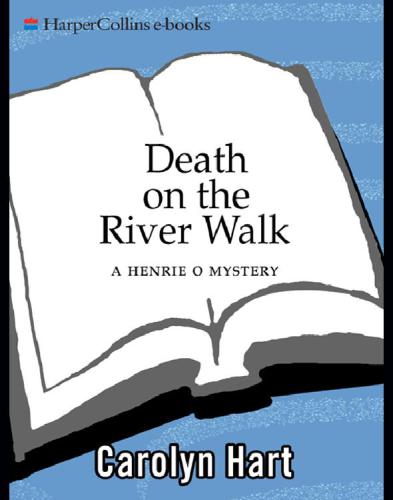 Death on the River Walk