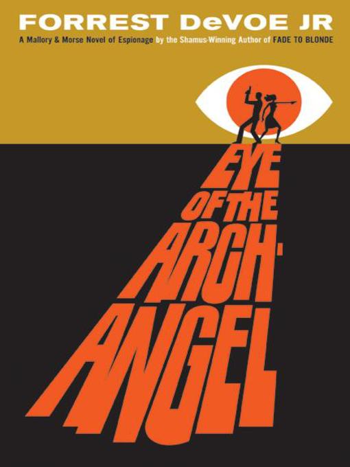 Eye of the Archangel