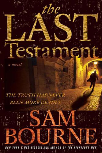 The Last Testament