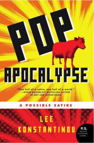 Pop Apocalypse