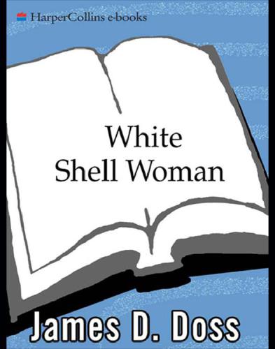 White Shell Woman