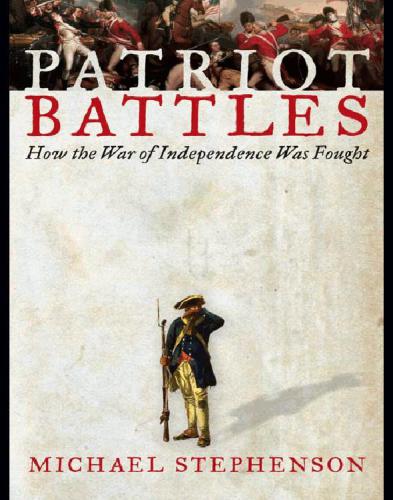 Patriot Battles