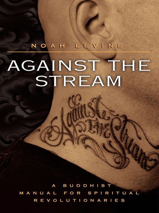 Against the Stream