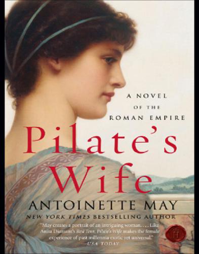 Pilate's Wife