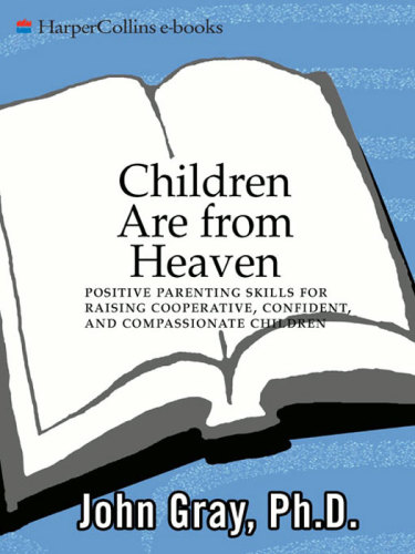 Children Are from Heaven