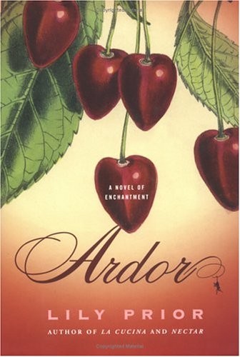 Ardor