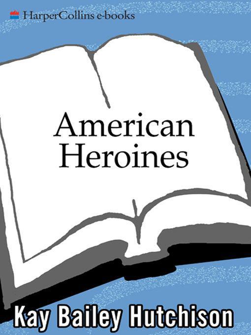 American Heroines
