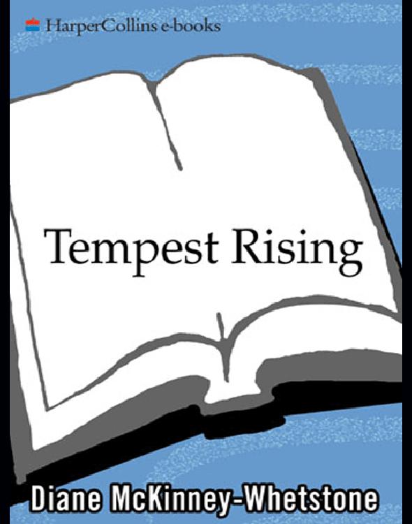 Tempest Rising