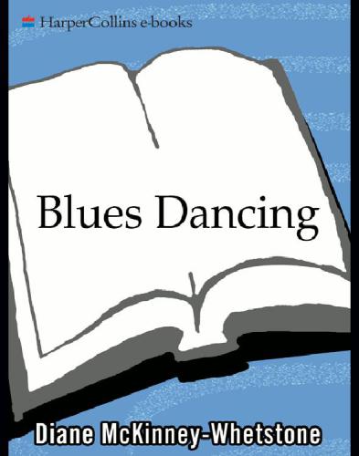 Blues Dancing