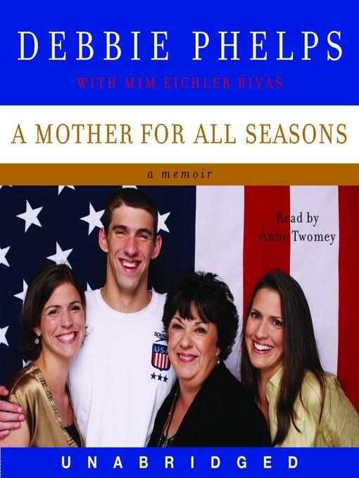 A Mother for All Seasons