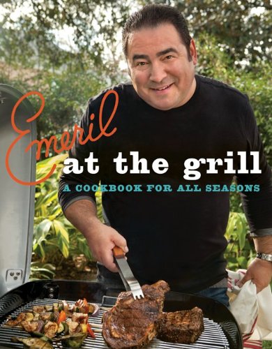 Emeril at the Grill