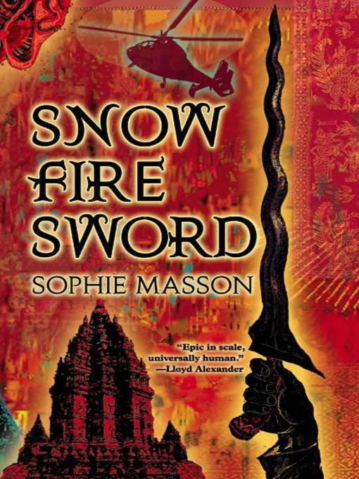 Snow, Fire, Sword