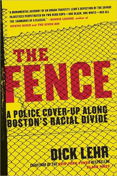 The Fence