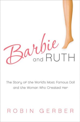 Barbie and Ruth