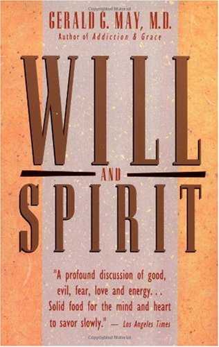 Will and Spirit