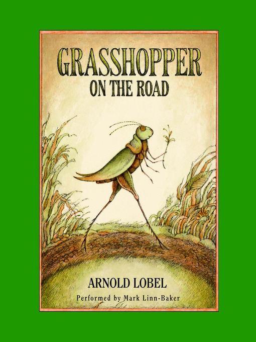 Grasshopper on the Road