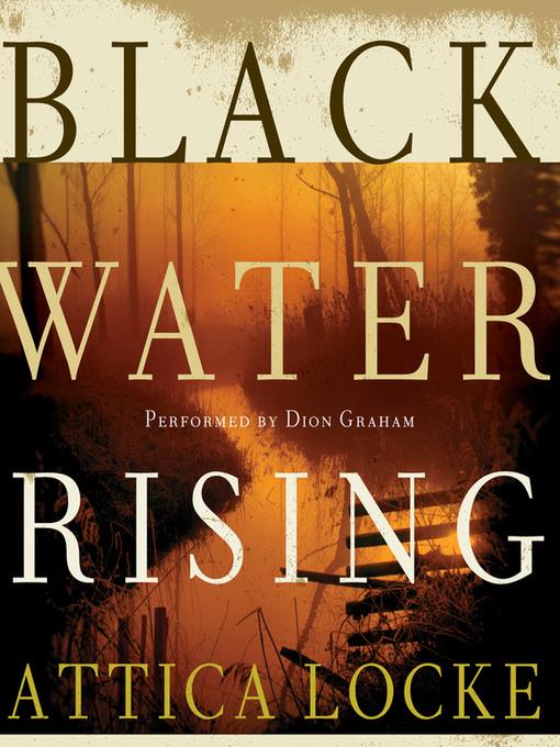 Black Water Rising