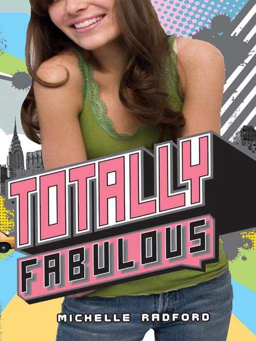 Totally Fabulous