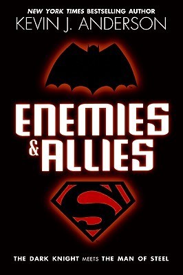 Enemies &amp; Allies