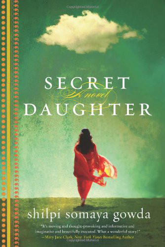 Secret Daughter: A Novel