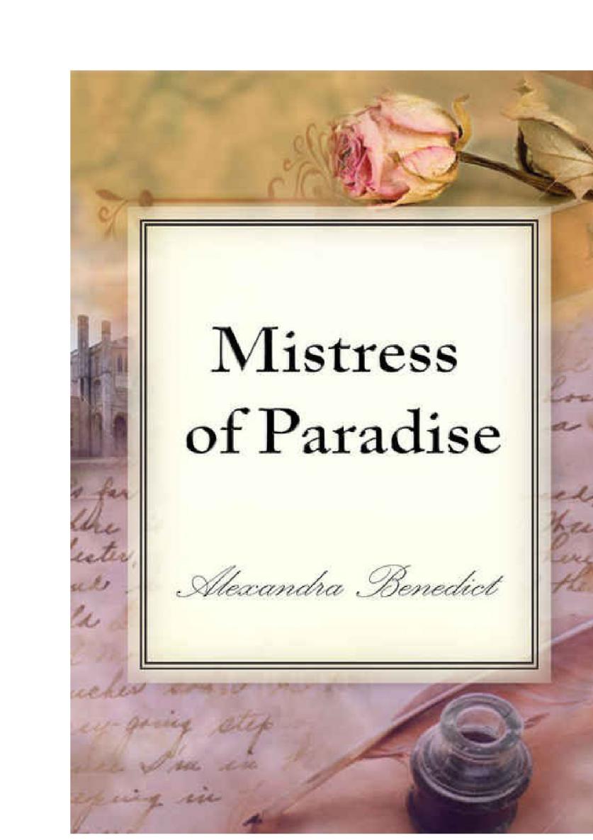 Mistress of Paradise