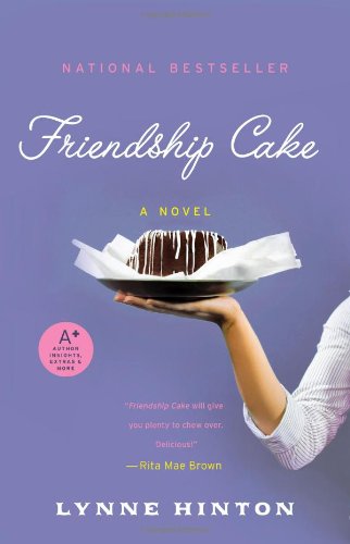 Friendship Cake