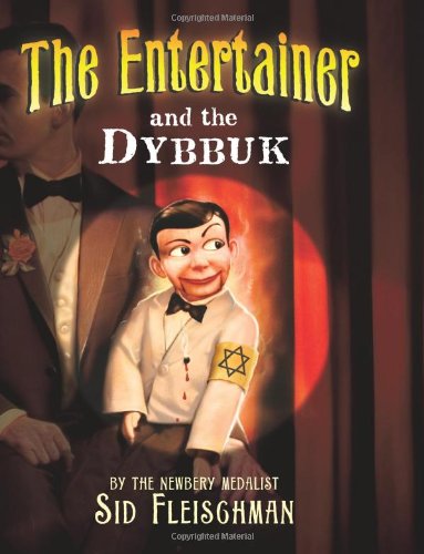 The Entertainer and the Dybbuk