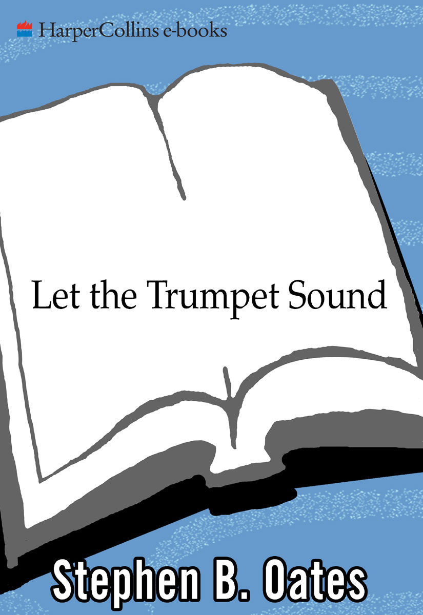 Let the Trumpet Sound