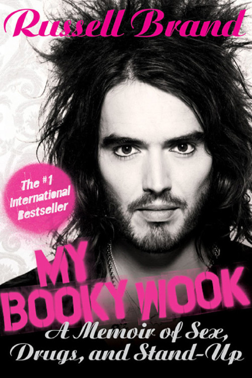 Booky Wook 2