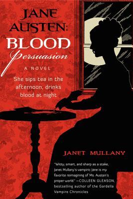 Blood Persuasion