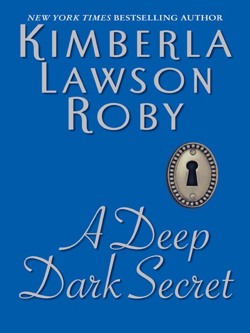 A Deep Dark Secret