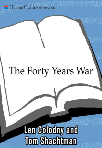 The Forty Years War