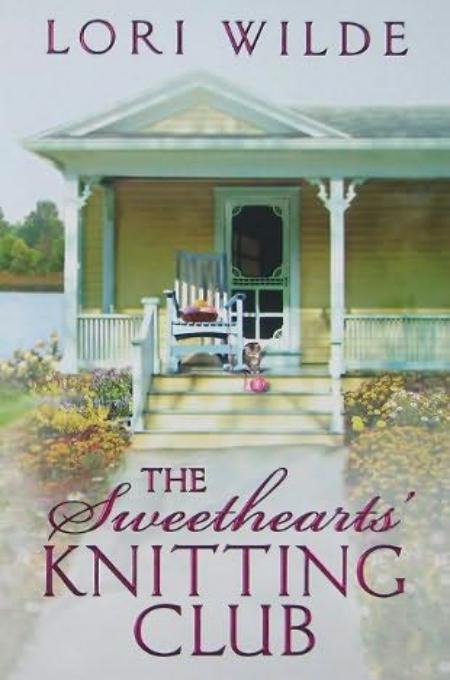 The Sweethearts' Knitting Club