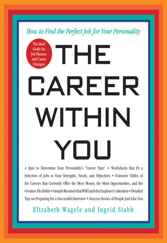 The Career Within You